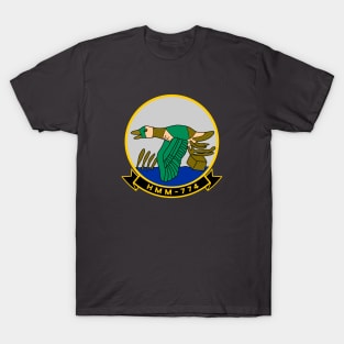 HMM 774 Wild Goose T-Shirt